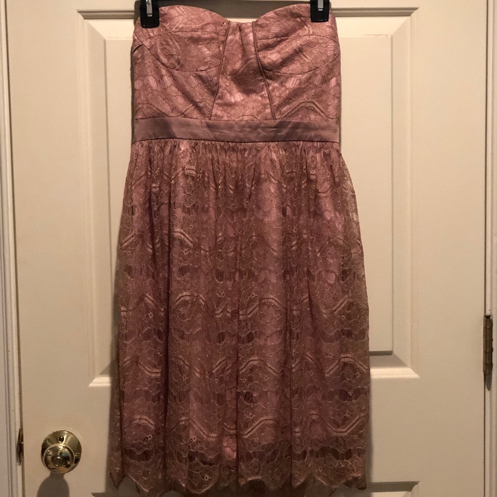 Cocktail dress